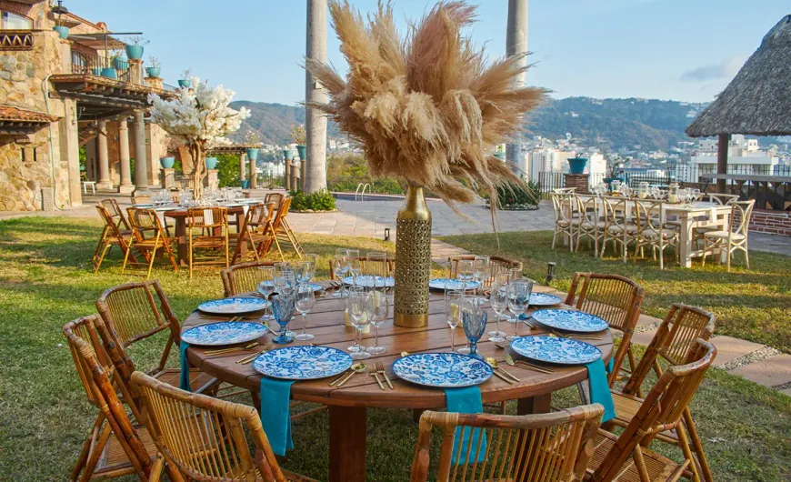 Ceremonia Hotel Boutique Casa Lisa Acapulco Ceremonia Hotel Boutique Casa Lisa Acapulco