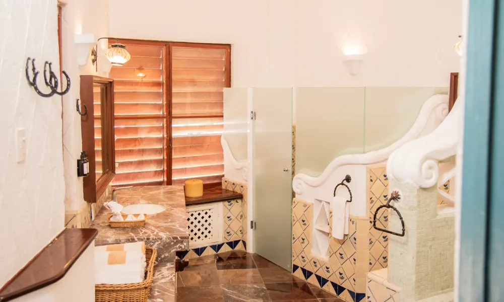 Suite King Hotel Boutique Casa Lisa Acapulco Suite King Hotel Boutique Casa Lisa Acapulco