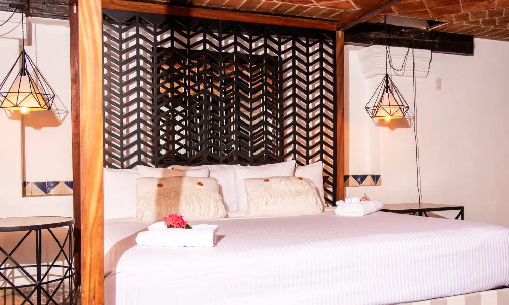 Deluxe King Hotel Boutique Casa Lisa Acapulco Deluxe King Hotel Boutique Casa Lisa Acapulco