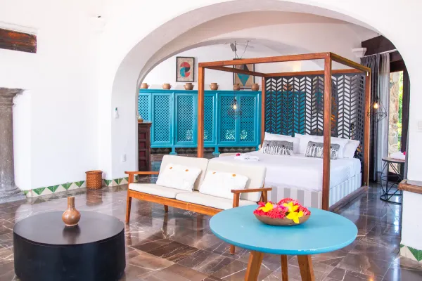 Master Suite Hotel Boutique Casa Lisa Acapulco Master Suite Hotel Boutique Casa Lisa Acapulco