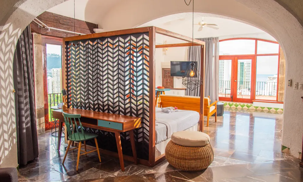 Master Suite Hotel Boutique Casa Lisa Acapulco Master Suite Hotel Boutique Casa Lisa Acapulco