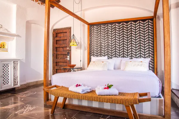 Suite King Hotel Boutique Casa Lisa Acapulco Suite King Hotel Boutique Casa Lisa Acapulco