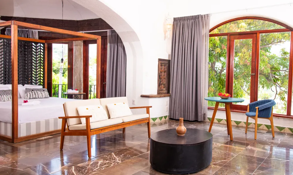 Master Suite Hotel Boutique Casa Lisa Acapulco Master Suite Hotel Boutique Casa Lisa Acapulco