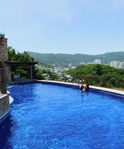 Hotel Boutique Casa Lisa Acapulco Hotel Boutique Casa Lisa Acapulco